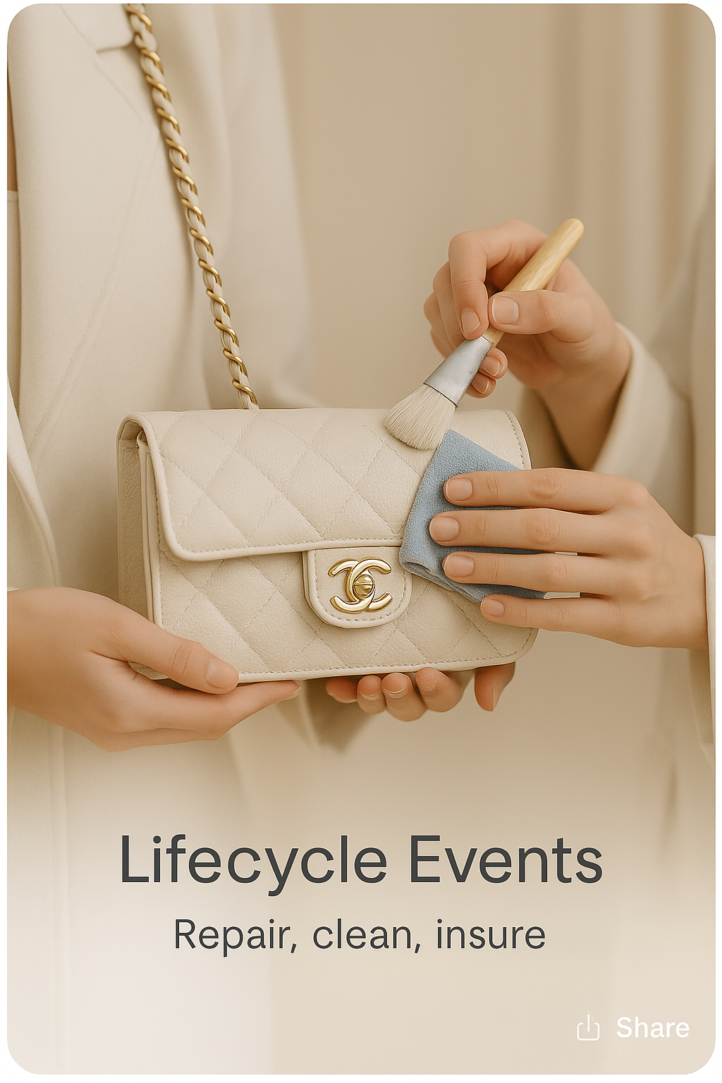 Lifecycle Events