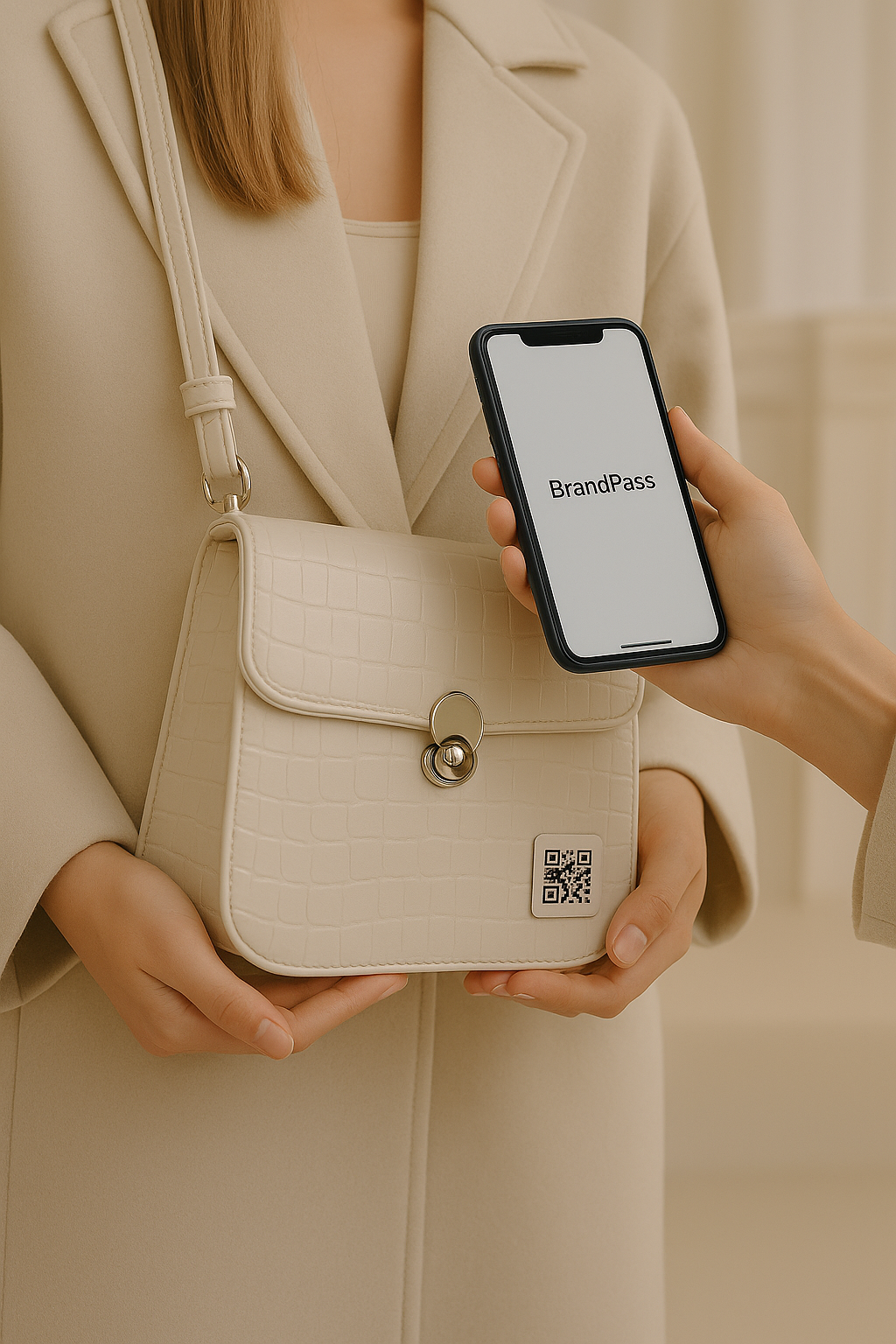 Resale & Verification